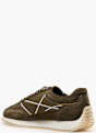 Fortini Sneaker Haki 138352 3