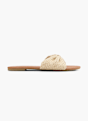 PIECES Chaussons Beige 138346 1