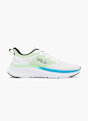 FILA Sapatilha Branco 138342 1