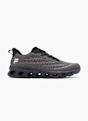 FILA Sneaker Negro 138343 1