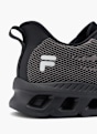 FILA Sneaker Negro 138343 6