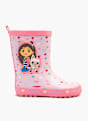Gabby's Dollhouse Wellies light pink 138360 1