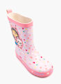 Gabby's Dollhouse Wellies Pink 138360 2