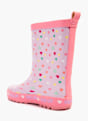 Gabby's Dollhouse Wellies light pink 138360 3