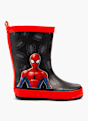Spider-Man Wellies Black 138371 1