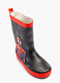 Spider-Man Wellies Black 138371 2