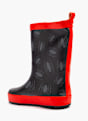 Spider-Man Wellies Black 138371 3