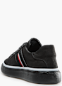 Fortini Sneaker Siyah 138358 3