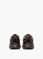 Nike Sneaker Kahverengi 138367 3