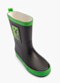 Minecraft Wellies Black 138435 2