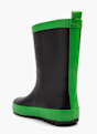 Minecraft Wellies Black 138435 3
