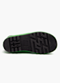 Minecraft Wellies Black 138435 4