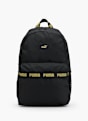 PUMA Zaino Nero 138390 1