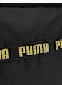 PUMA Mochila Negro 138390 6