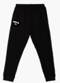Kappa Jogginghose Schwarz 138389 1