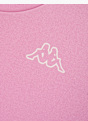 Kappa T-Shirt Pink 138394 3