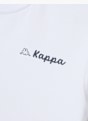 Kappa T-Shirt Weiß 138411 3