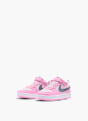 Nike Sneaker Pembe 138426 2