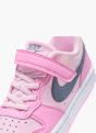 Nike Sneaker Pembe 138426 5