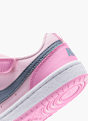 Nike Sneaker Pembe 138426 6