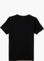 Kappa T-Shirt Schwarz 138413 2