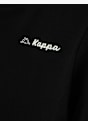 Kappa T-Shirt Schwarz 138413 3