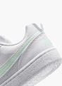 Nike Sneaker Beyaz 138427 6