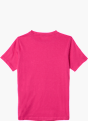 Kappa T-Shirt Fuchsia 138412 2