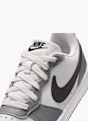 Nike Sneaker Gri 138428 5