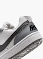 Nike Sneaker Gri 138428 6