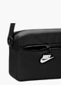 Nike Taška přes rameno Černá 138439 5
