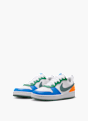 Nike Sneaker Beyaz 138429 2