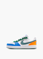 Nike Sneaker Beyaz 138429 5