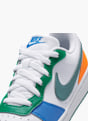 Nike Sneaker Beyaz 138429 6