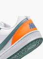 Nike Sneaker Beyaz 138429 7