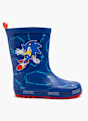 Sonic Wellies Blue 138461 1