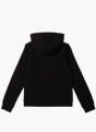 Kappa Hoodie Schwarz 138415 2