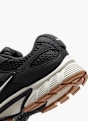 Nike Sneaker Siyah 138434 6