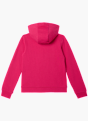 Kappa Hoodie Fuchsia 138417 2