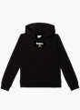 Kappa Sweat à capuche Noir 138420 1