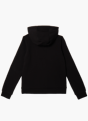 Kappa Hoodie Schwarz 138420 2