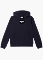 Kappa Hoodie Blau 138419 1