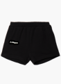 Kappa Short Noir 138418 1