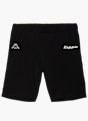 Kappa Shorts Schwarz 138421 1