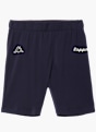 Kappa Short Bleu 138423 1