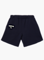 Kappa Short Bleu foncé 138424 1