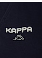 Kappa Short Bleu foncé 138424 3