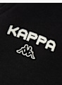 Kappa Shorts Schwarz 138422 3