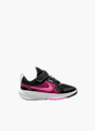 Nike Sneaker fekete 138475 1