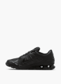Nike Antrenman Ayakkabısı Siyah 138478 3